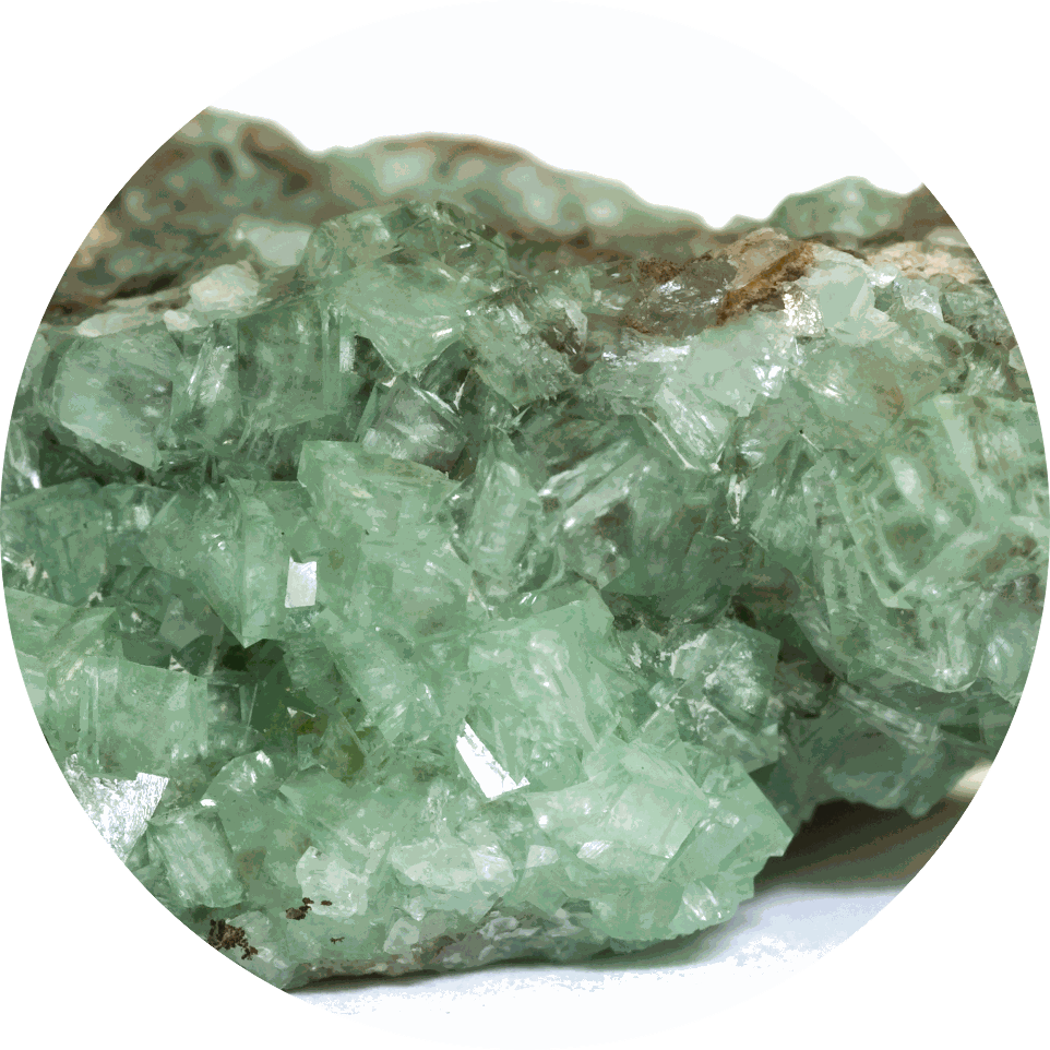 Smithsonite