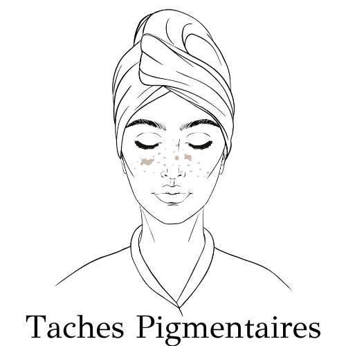 Taches Pïgmentaire