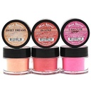 MIA SECRET® Poudre acrylique Sweet Collection (6 x 1/4oz)