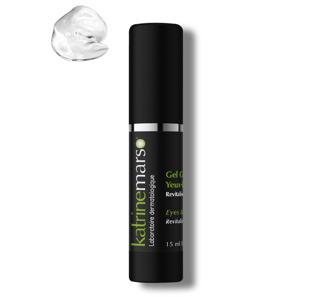 Katrine Marso® Gel contour yeux-lèvres (15 ml)