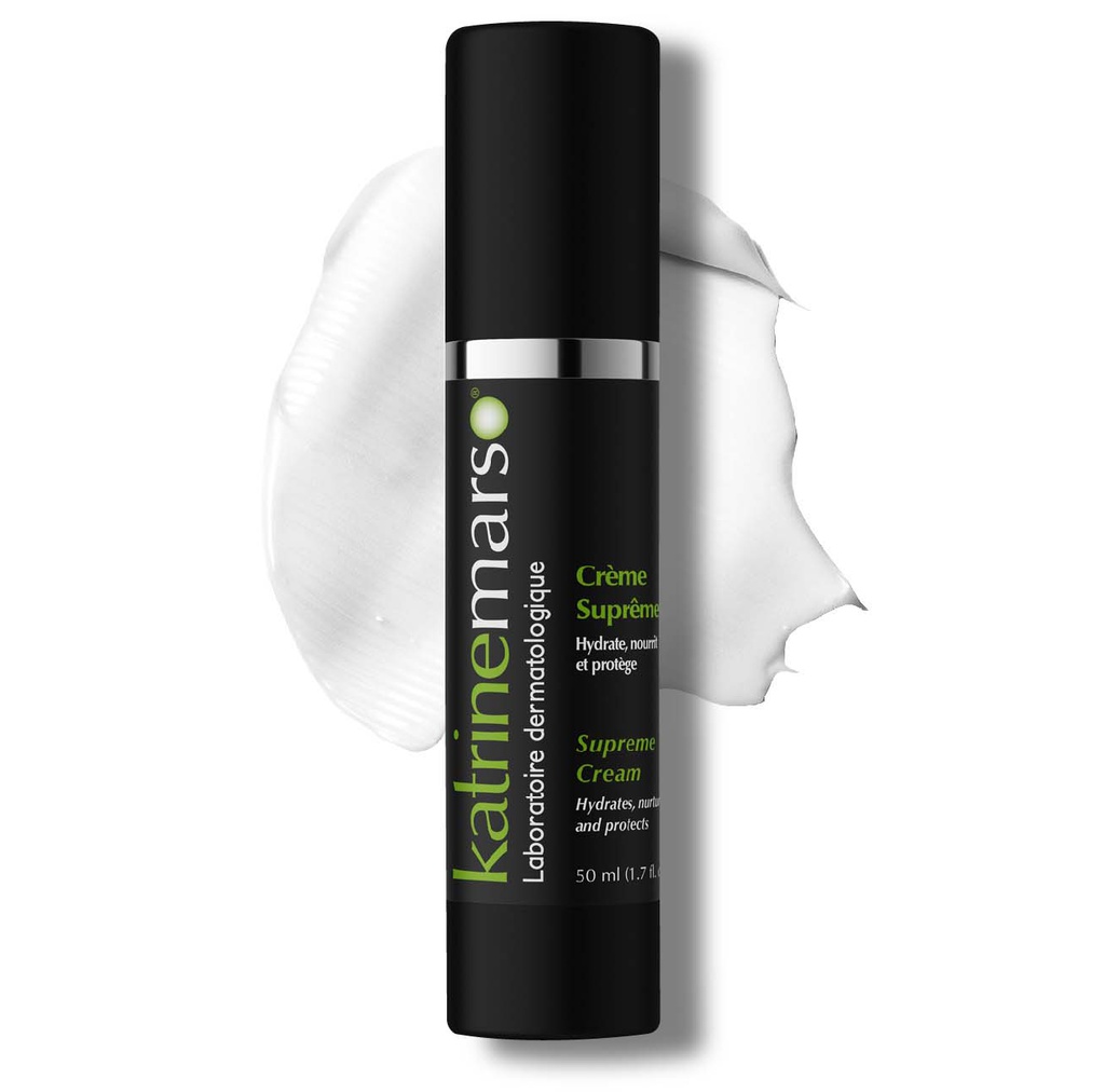 [KM-B221] Katrine Marso® Crème Suprême (50 ml)
