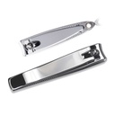 PODOCURE® Nail Clippers - Small & Large (2)