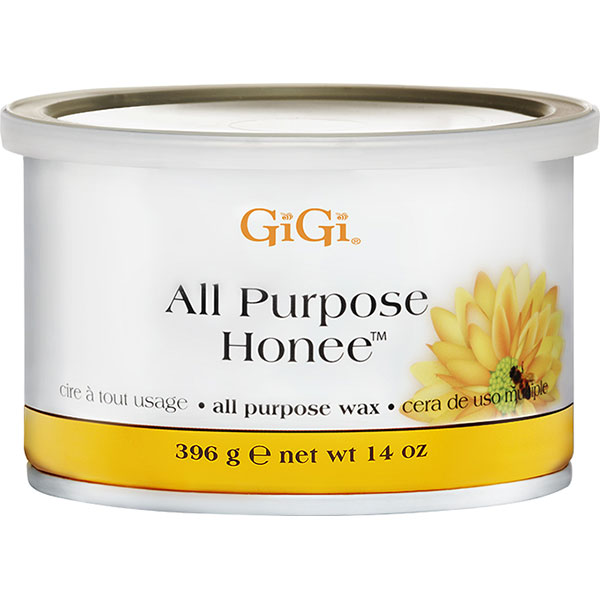 GIGI® Cire tiède tout usage 396 g