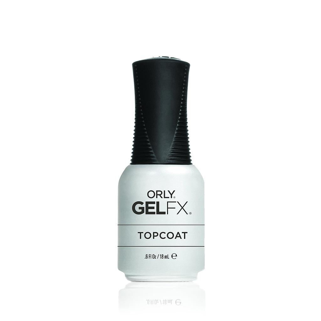 ORLY® GELFX® Couche de Finition/Top Coat - 18 ml*