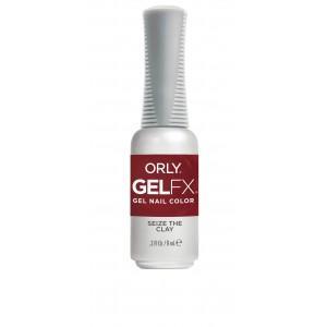 [3000005] ORLY® GELFX® Seize The Clay - 9 ml*