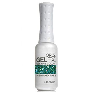 [190-735-304] ORLY® GelFX - Mermaid Tale - 9 ml 