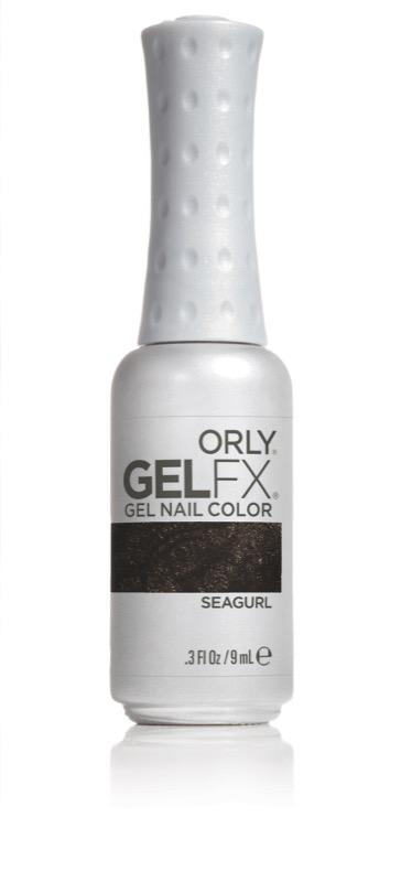 [190-735-307] ORLY® GELFX® Seagurl - 9 ml*