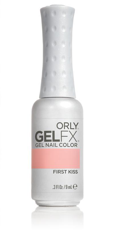 [30675] ORLY® GelFX - First Kiss - 9 ml°