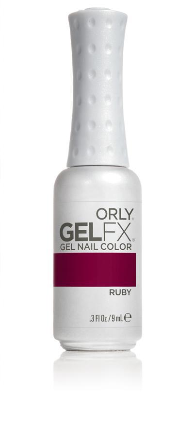 [30363] ORLY® GELFX® Ruby - 9 ml*