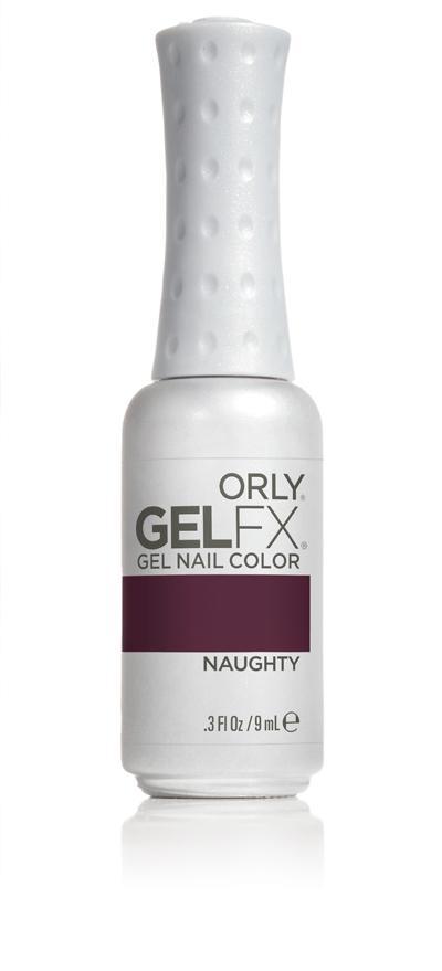 ORLY® GELFX® Naughty - 9 ml*