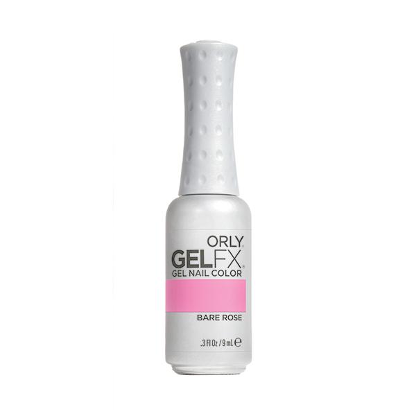 [32005] ORLY® GELFX® - Bare Rose - 9 ml*