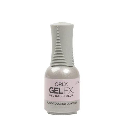 ORLY® GELFX® Rose Colored Glasses - 18 ml*
