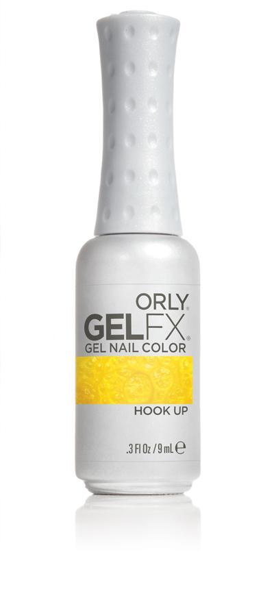 [190-735-639] ORLY® GELFX® Hook Up - 9 ml*