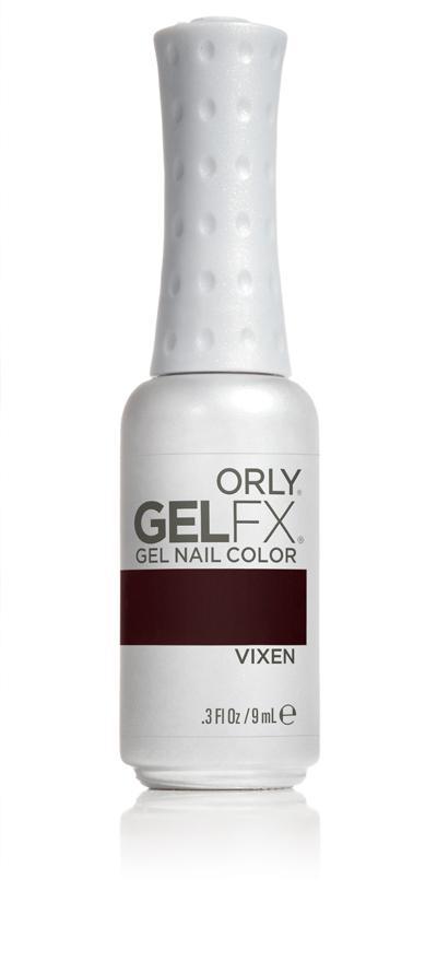 ORLY® GELFX® Vixen - 9 ml*