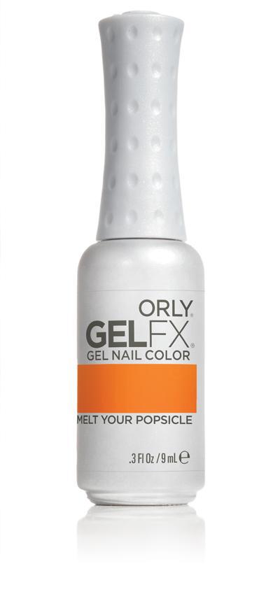 [30764] ORLY® GELFX® Melt Your Popsicle - 9 ml*