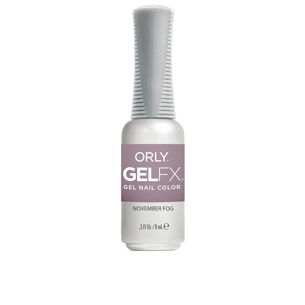 [30939] ORLY® GELFX® November Fog - 9 ml*