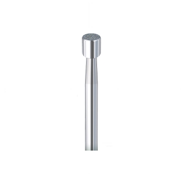 [2841T032] BUSCH® Fraise en diamant - Grain moyen (Top Grip)