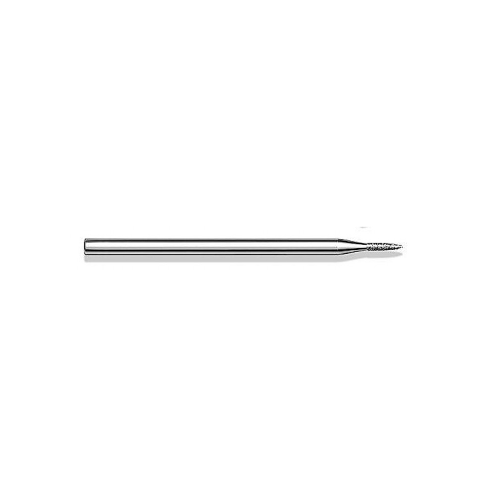 [2860012] BUSCH® Fraise en diamant - Grain moyen