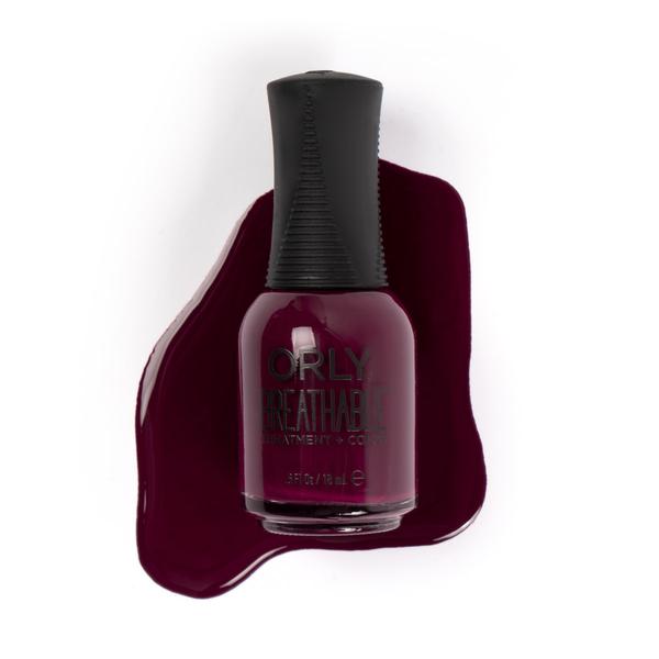 ORLY® Breathable™ The Antidote - 18 ml
