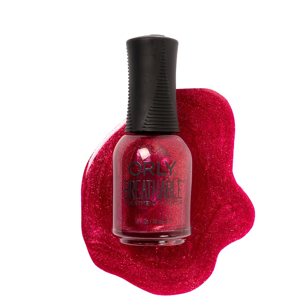 ORLY® Breathable™ Stronger Than Ever - 18 ml