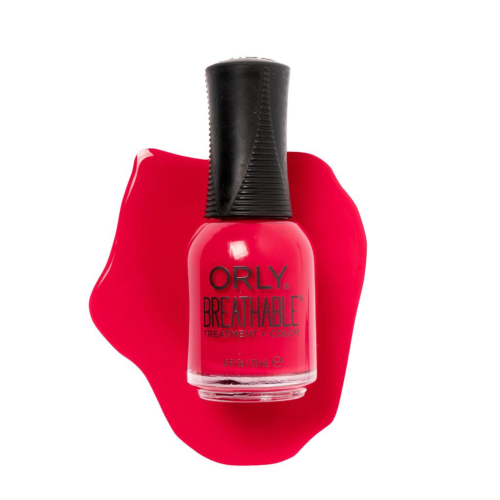 ORLY® Breathable™ Love My Nails - 18 ml