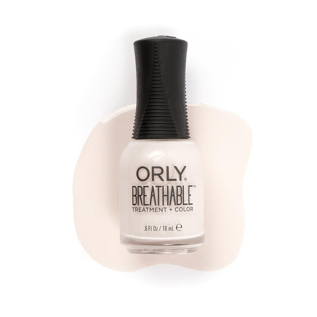 [20909] ORLY® Breathable - Light as a feather - 18 ml