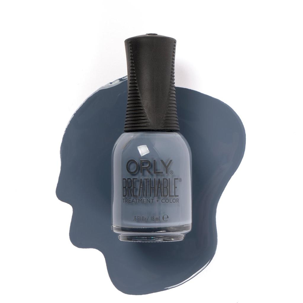 ORLY® Breathable™ De-Stressed Denim - 18 ml