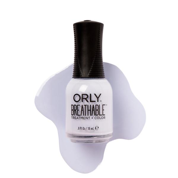 ORLY® Breathable™ Patience and peace -18 ml