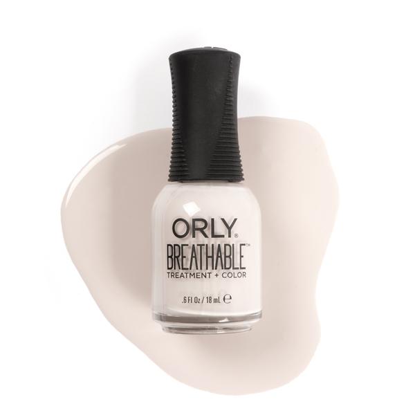 ORLY® Breathable™ Almond Milk - 18 ml