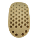[9451] 9 mm Heel Lift - Male (Unit)