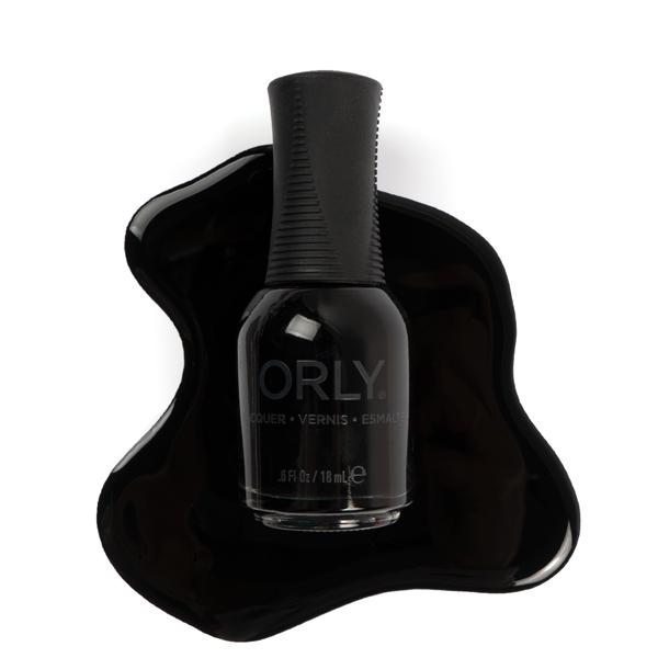 ORLY® Vernis Régulier - Liquid Vinyl - 18 ml