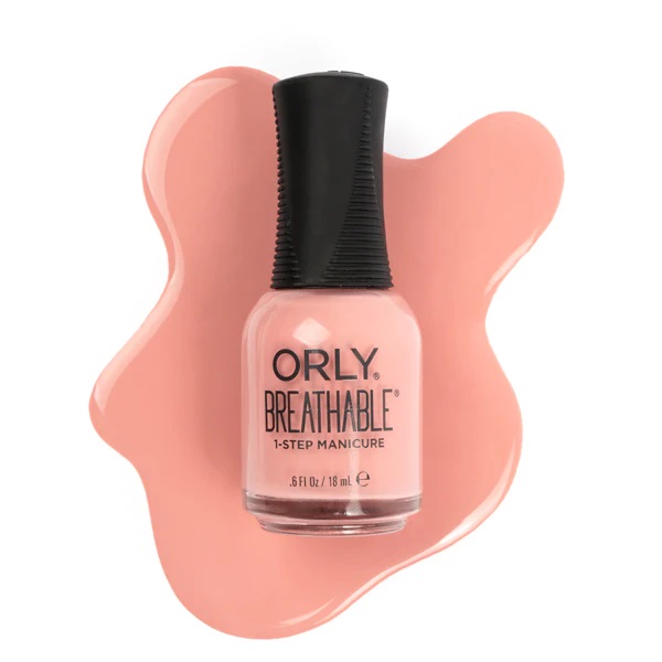 ORLY® Breathable™ Bloom Me Away - 18 ml