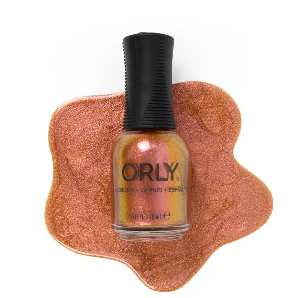 ORLY® Vernis Régulier - Touch of Magic - 18 ml