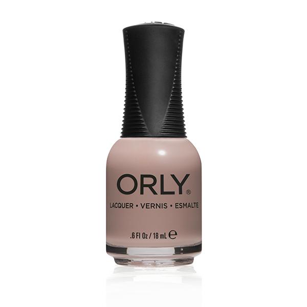 [2000003] ORLY® Regular Nails Polish - Snuggle Up - 18 ml 
