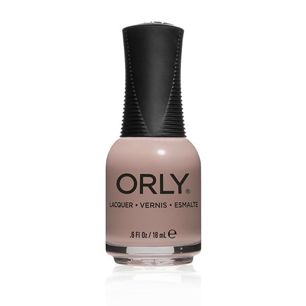 ORLY® Vernis Régulier - Snuggle Up- 18 ml 