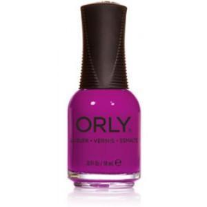 ORLY® Vernis Régulier - Purple Crush - 18 ml