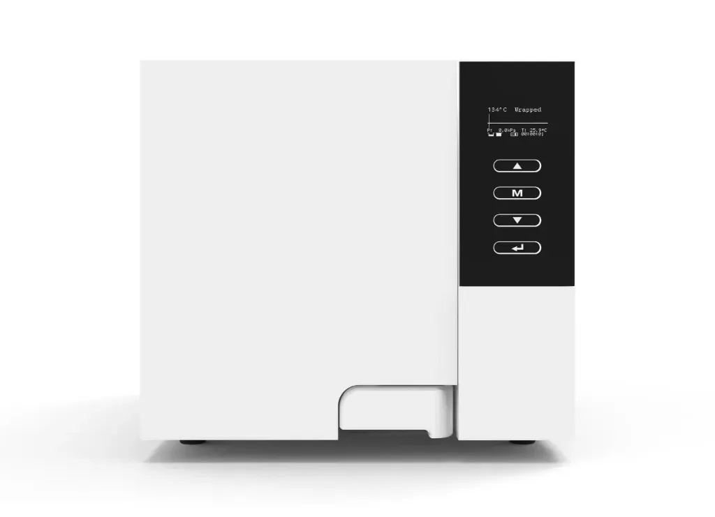 [2STE-223-D] Autoclave à Vapeur ( STE-23-D)