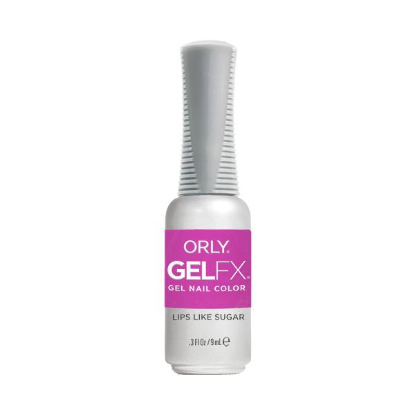 ORLY® GELFX® Lips Like Sugar 9 - ml*