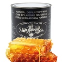 SHARONELLE® Soft Wax Honey 18 oz  *SPECIAL PRICE ON THE PURCHASE OF 24 & MORE*