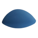 [94472 GRAND] PPT Longitudinal Adhesive Arch pad 6 pairs - Large