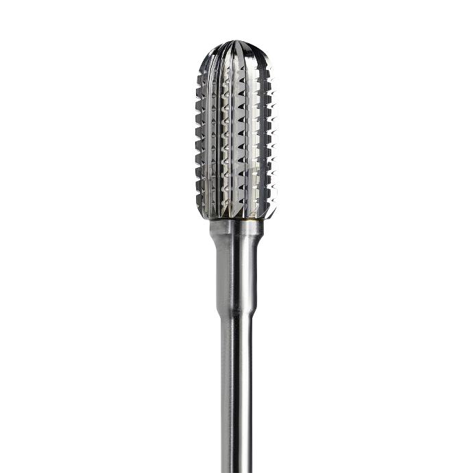 [2426GQSR060] BUSCH® Fraise en carbure de tungstène - Denture GQSR