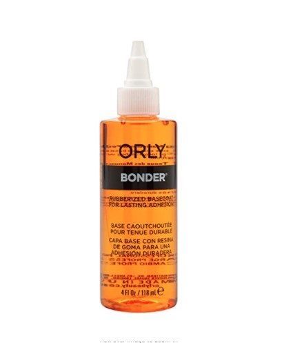 ORLY® BONDER® Base caoutchoutée 118 ml