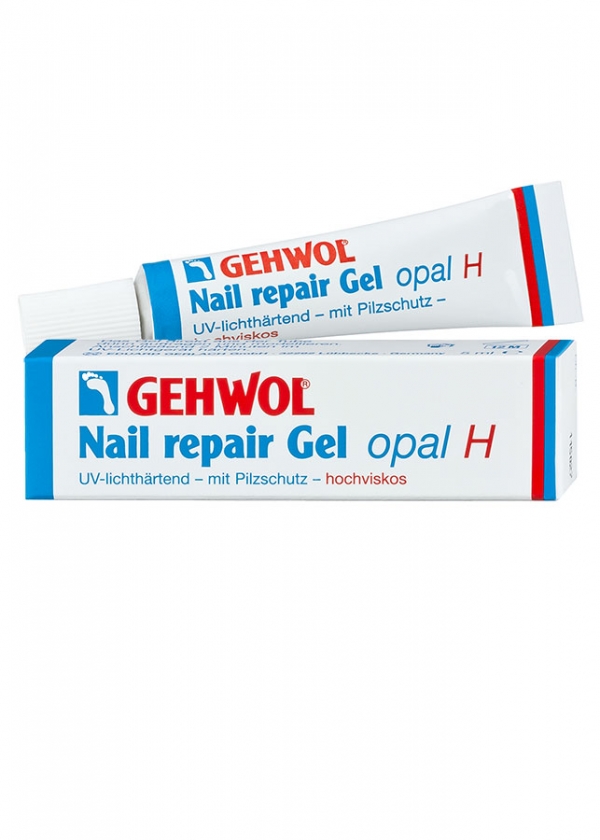 GEHWOL® Gel Réparateur d'ongles Opal H - 5 ml