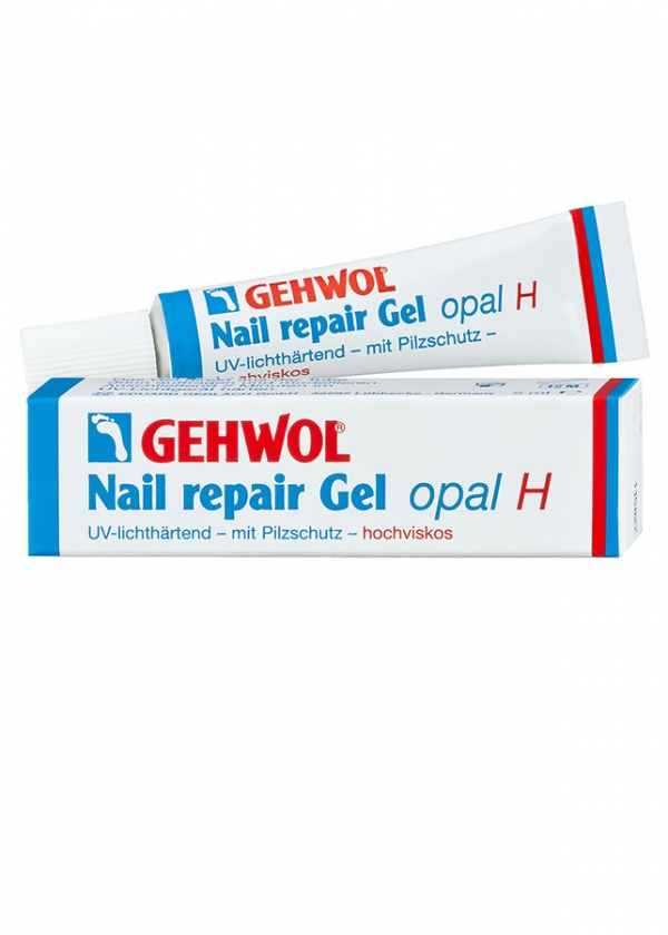 Gehwol - Gel Réparateur d'ongles Opal H - 5ml