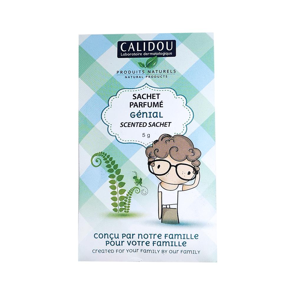Calidou® Scented Sachet - Génial (5 g) Pack of 1