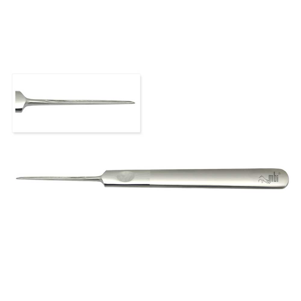 MBI® Chisel sharp pointed - 2mm