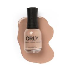 ORLY® Vernis Régulier - Country Club Khaki - 18 ml