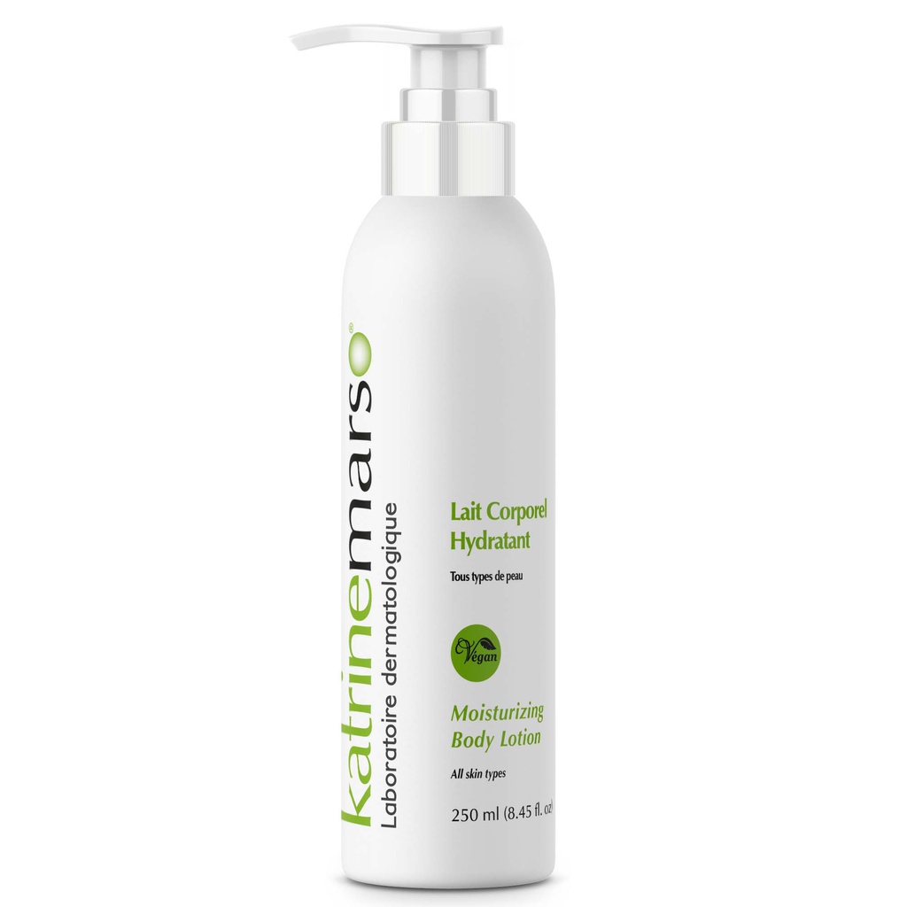 Katrine Marso® Lait Corporel (250 ml)