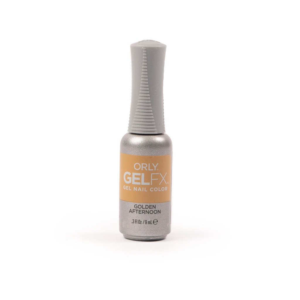 [3000158] ORLY® GELFX® Golden Afternoon - 9 ml*