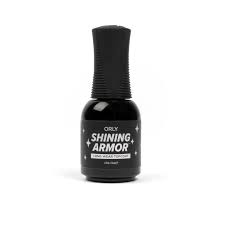 ORLY® SHINING ARMOR® Longue Tenue Couche de Finition/Top Coat - 18 ml